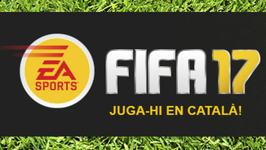 Banner Plataforma Per la Llengua para Fifa17