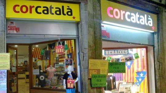 Cor catalá