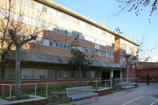 Instituto Pedraforca