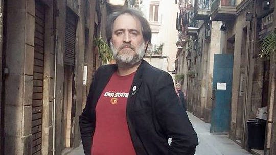 Sixto De Toro, Colaborador de SER Alicante