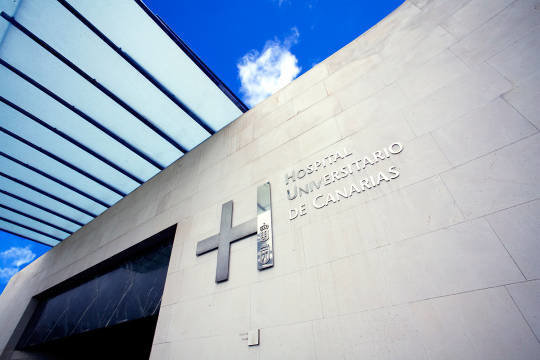 Hospital Universitario de Canarias