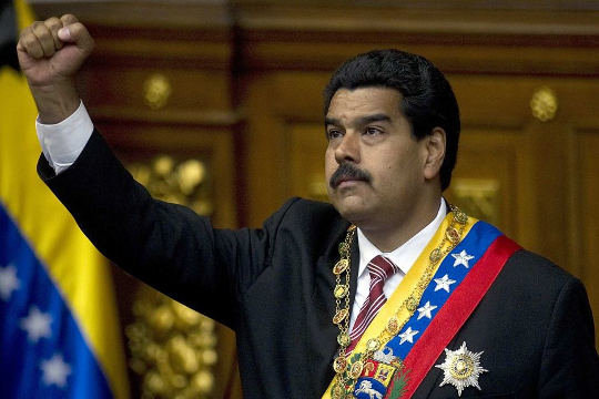 Nicolas-Maduro1
