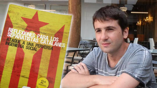 Jose Manuel Inchausti (Reflexiones para separatistas catalanes)